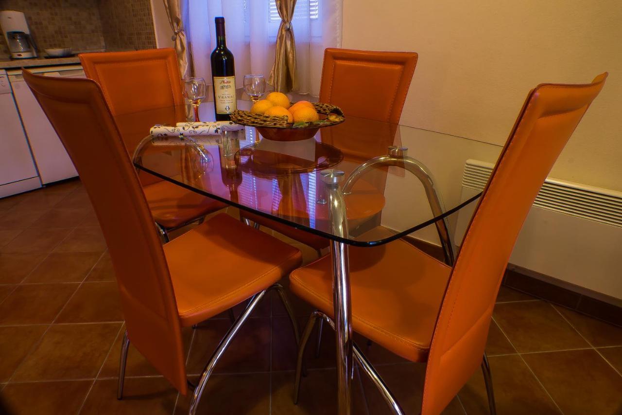 Dmm Apartments Тиват Экстерьер фото