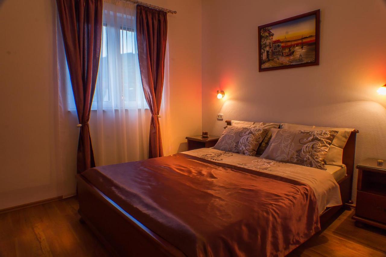 Dmm Apartments Тиват Экстерьер фото