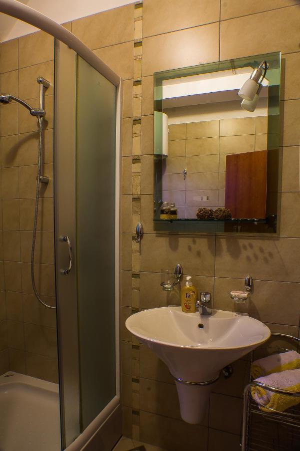 Dmm Apartments Тиват Экстерьер фото