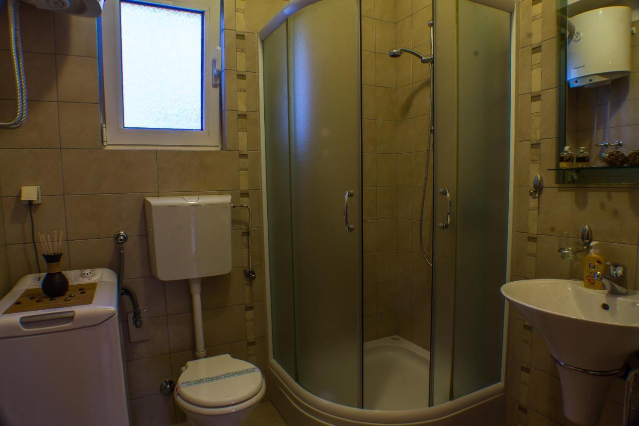 Dmm Apartments Тиват Экстерьер фото