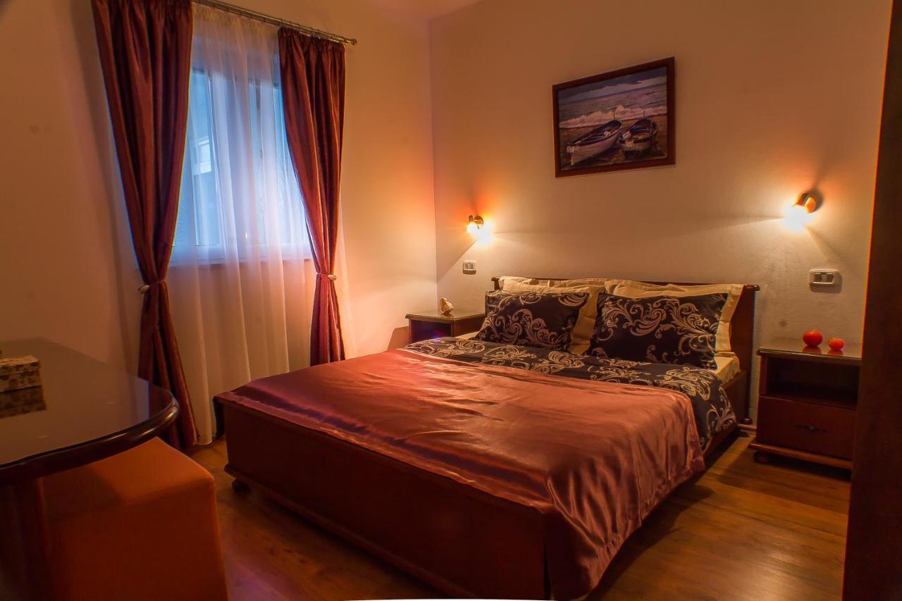 Dmm Apartments Тиват Экстерьер фото