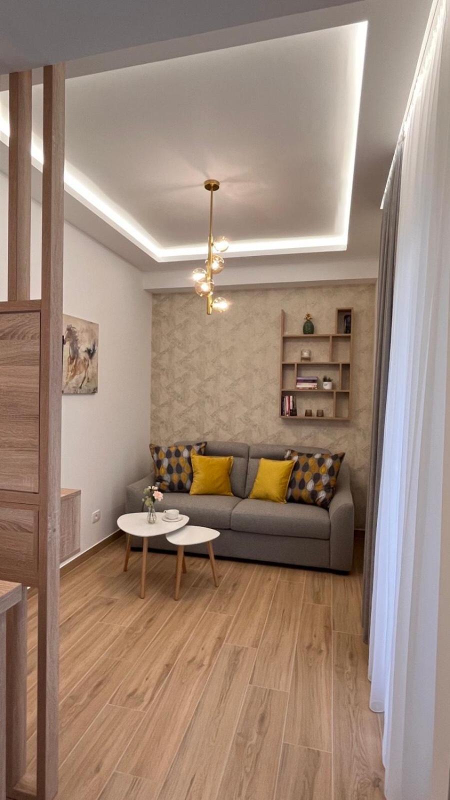 Dmm Apartments Тиват Экстерьер фото
