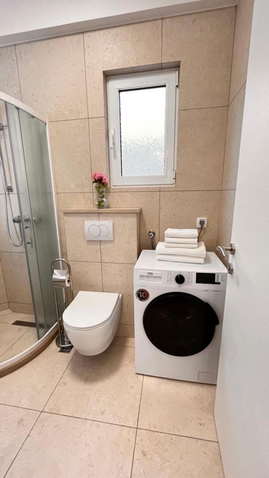 Dmm Apartments Тиват Экстерьер фото