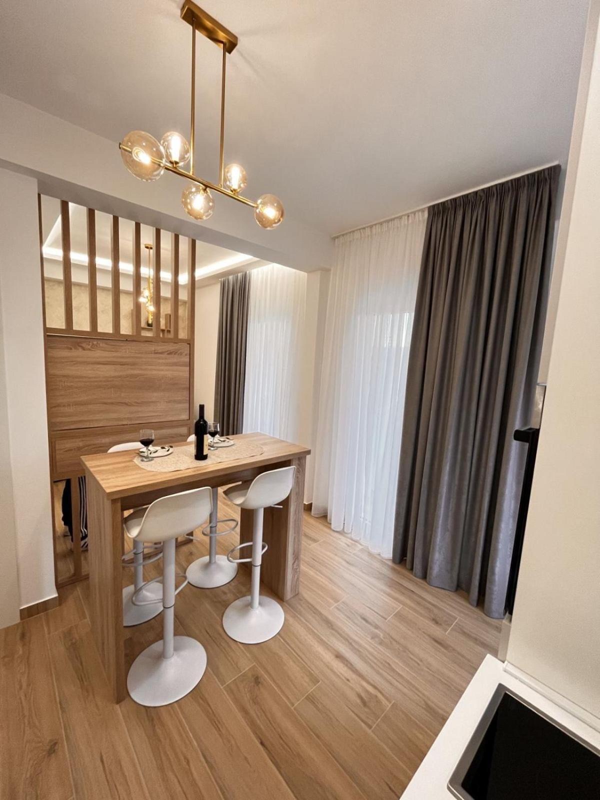 Dmm Apartments Тиват Экстерьер фото