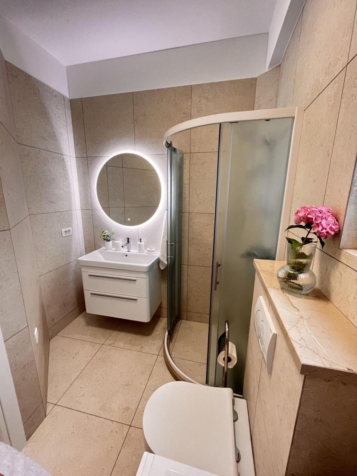 Dmm Apartments Тиват Экстерьер фото