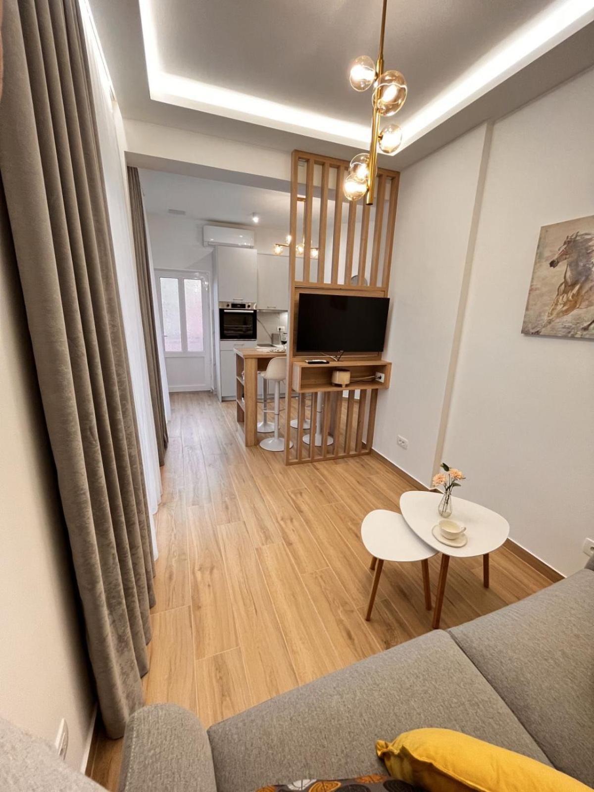 Dmm Apartments Тиват Экстерьер фото