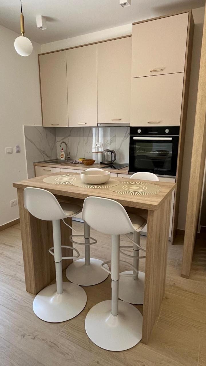 Dmm Apartments Тиват Экстерьер фото