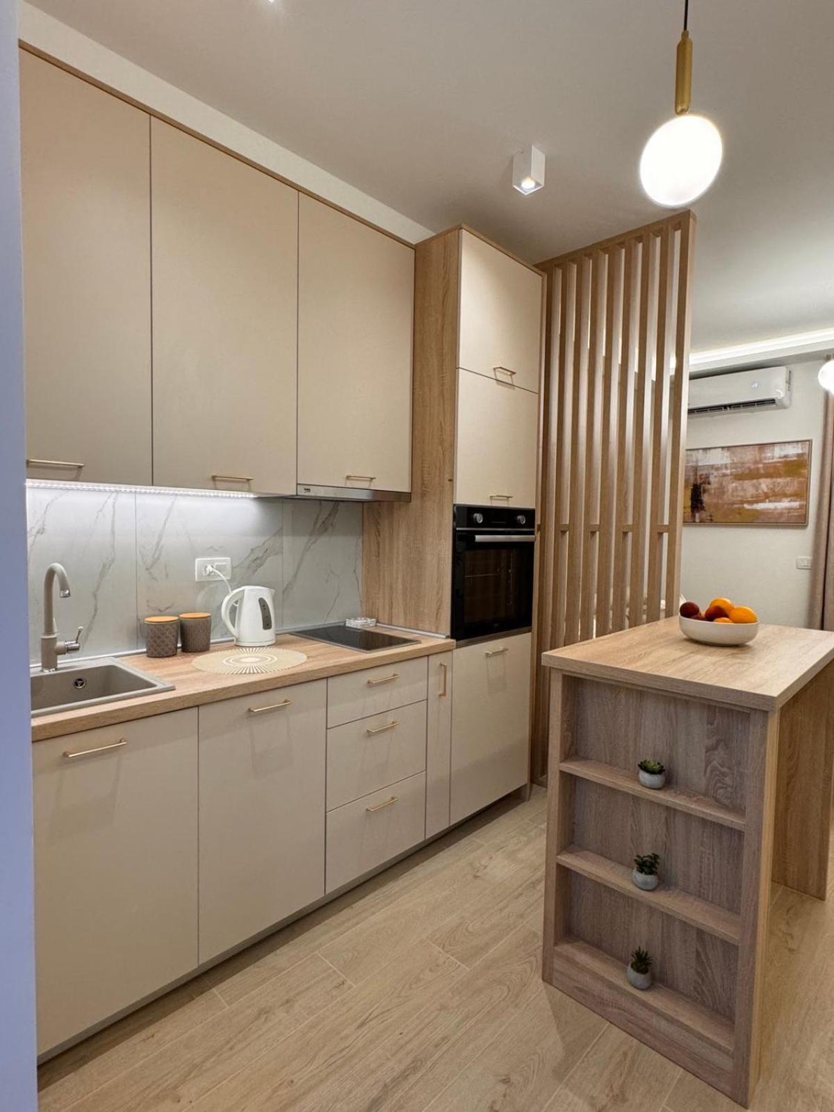 Dmm Apartments Тиват Экстерьер фото