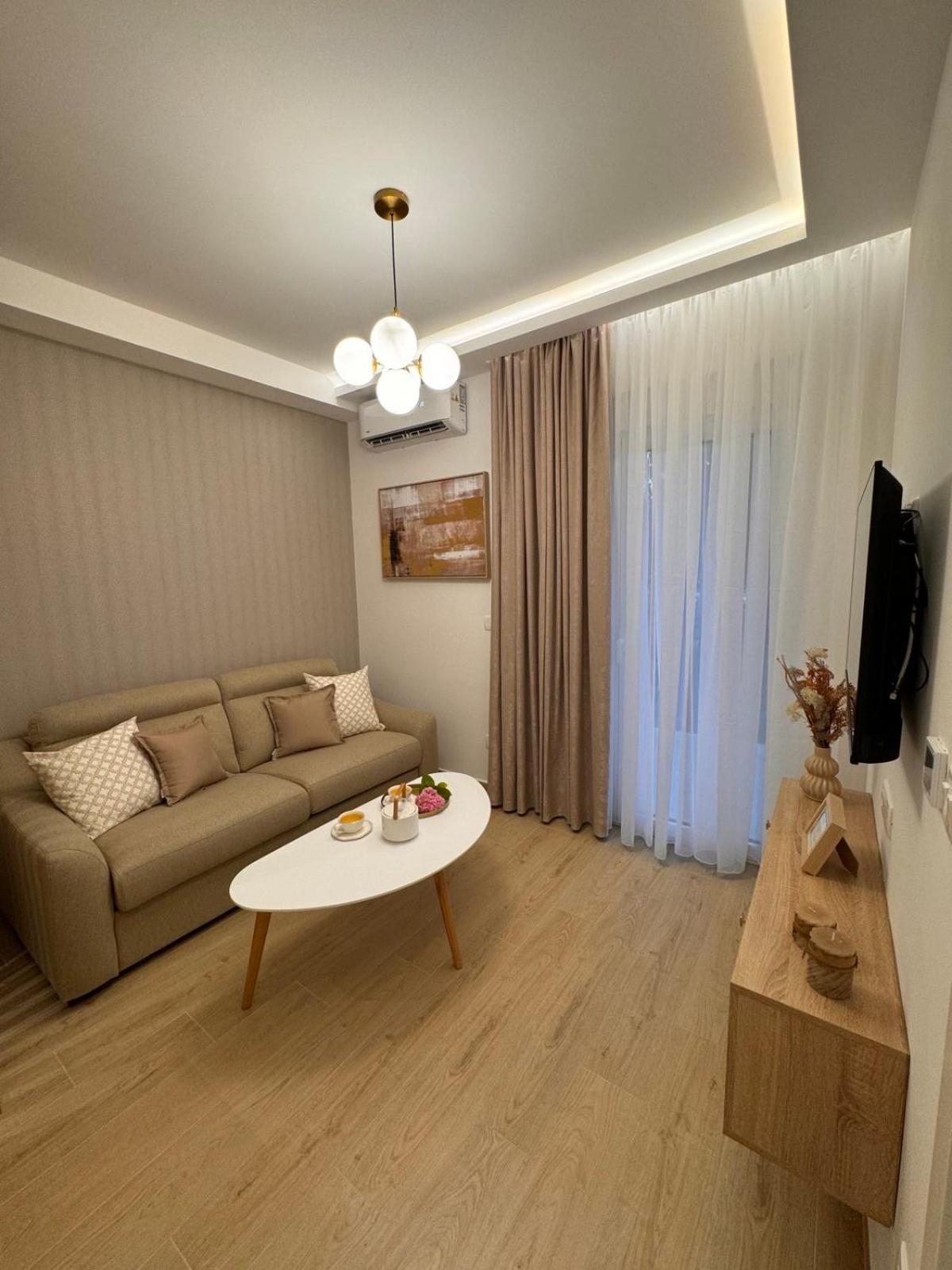 Dmm Apartments Тиват Экстерьер фото